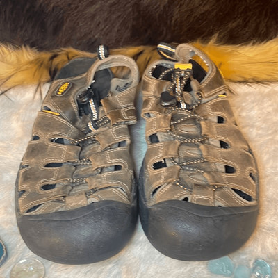 Keen sandals 10 (5000G) Keen sandals 10 (5000G) | eBay main image 2