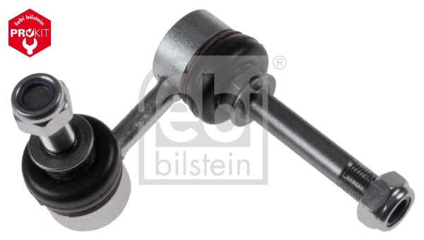 Febi 48137 Koppelstange Stabi Vorne Rechts Vorderachse Rechts FüR Infiniti FX-image