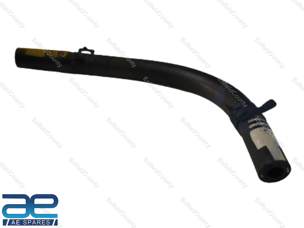 Montage Schlauch Entgasung Einlass 0304DAM00980N FüR Mahindra Scorpio 2.5L 2.2L-image