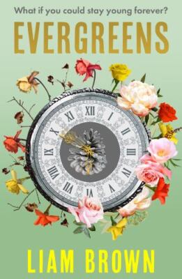 Evergreens, Paperback by Brown, Liam, Brand New, Free shipping in the US