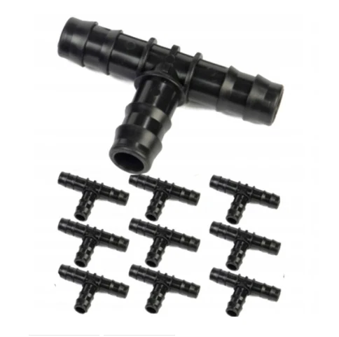 Tropfrohr Perlschlauch Tropfschlauch 16mm ab 25m bis 400m + GRATIS - Bild 11 von 20
