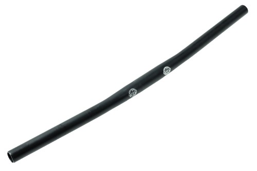 TITEC Hellbent Honcho Design Alu Sattelstütze 31,6 x 350 mm NEU
