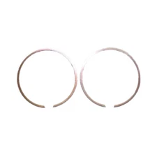Piston Rings For Yamaha Suzuki By 02.2319.060
