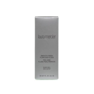 Laura Mercier Smooth Finish Flawless Fluide, 1 oz (MAPLE)