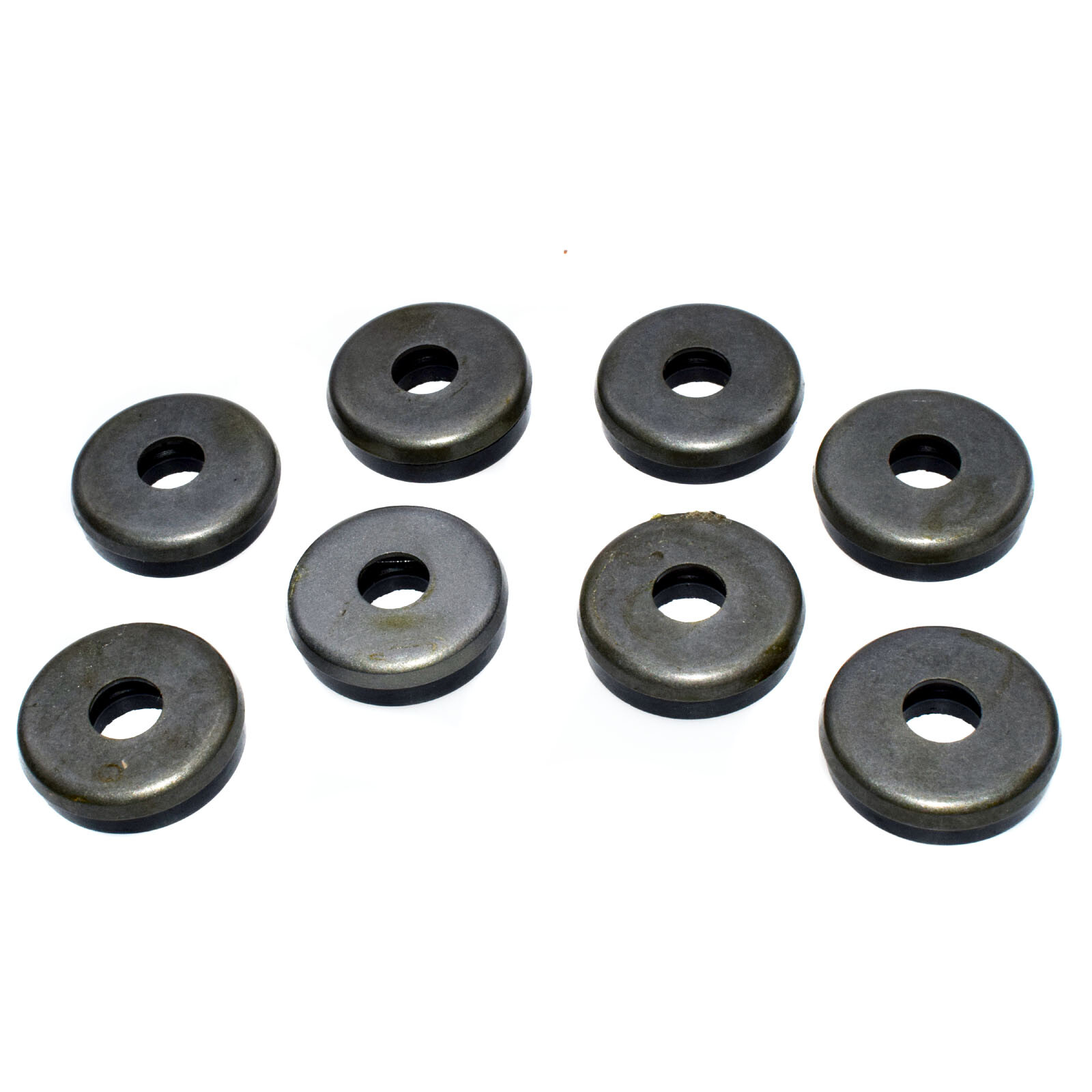 Valve Cover Grommet Seal Set of 8 12341PR3000 For Honda Civic Acura