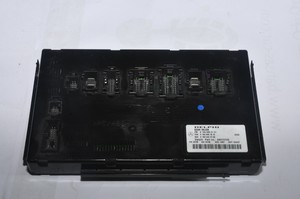 W164 плата акпп