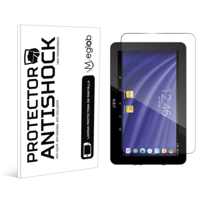 ANTISHOCK Screen protector for Tablet Airis OnePAD 900x4