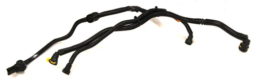 K2G3-9D289-AE Fuel Vapor Canister Vacuum Hose Pipe For 19-22 Lincoln Nautilus - Imagen 12 de 12