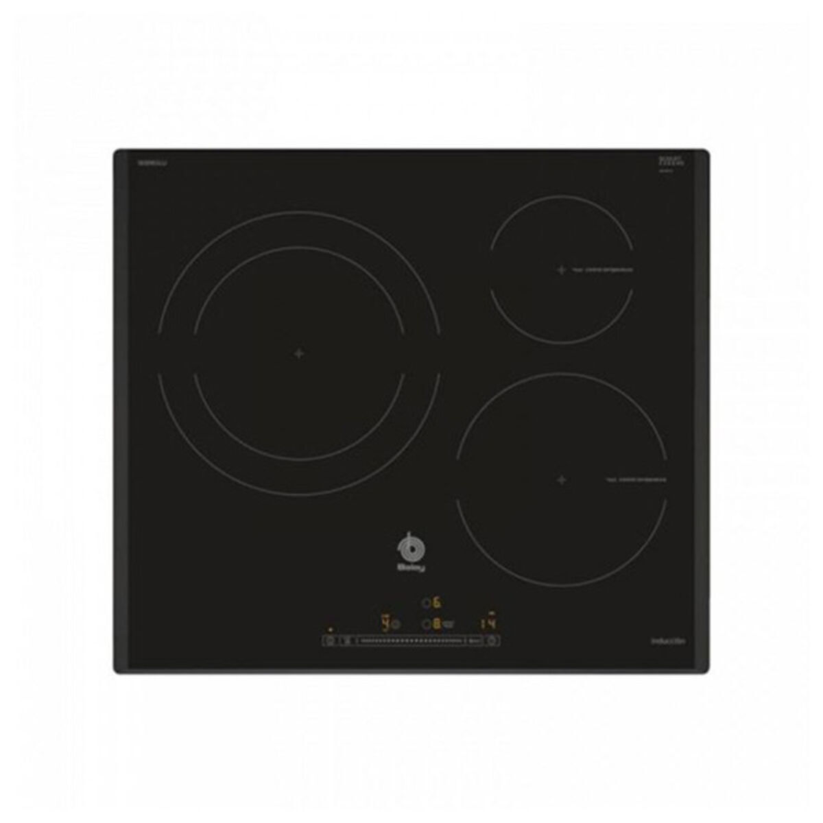 Piano Cottura ad Induzione Balay 3EB965LU 60 cm