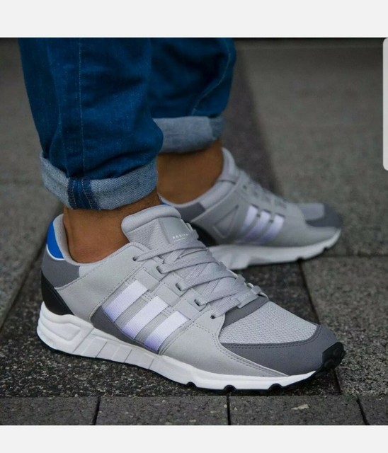 adidas eqt support rf trainers