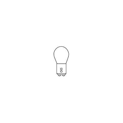 GE 30w S8 6v Low Voltage - 1594 - Picture 2 of 2