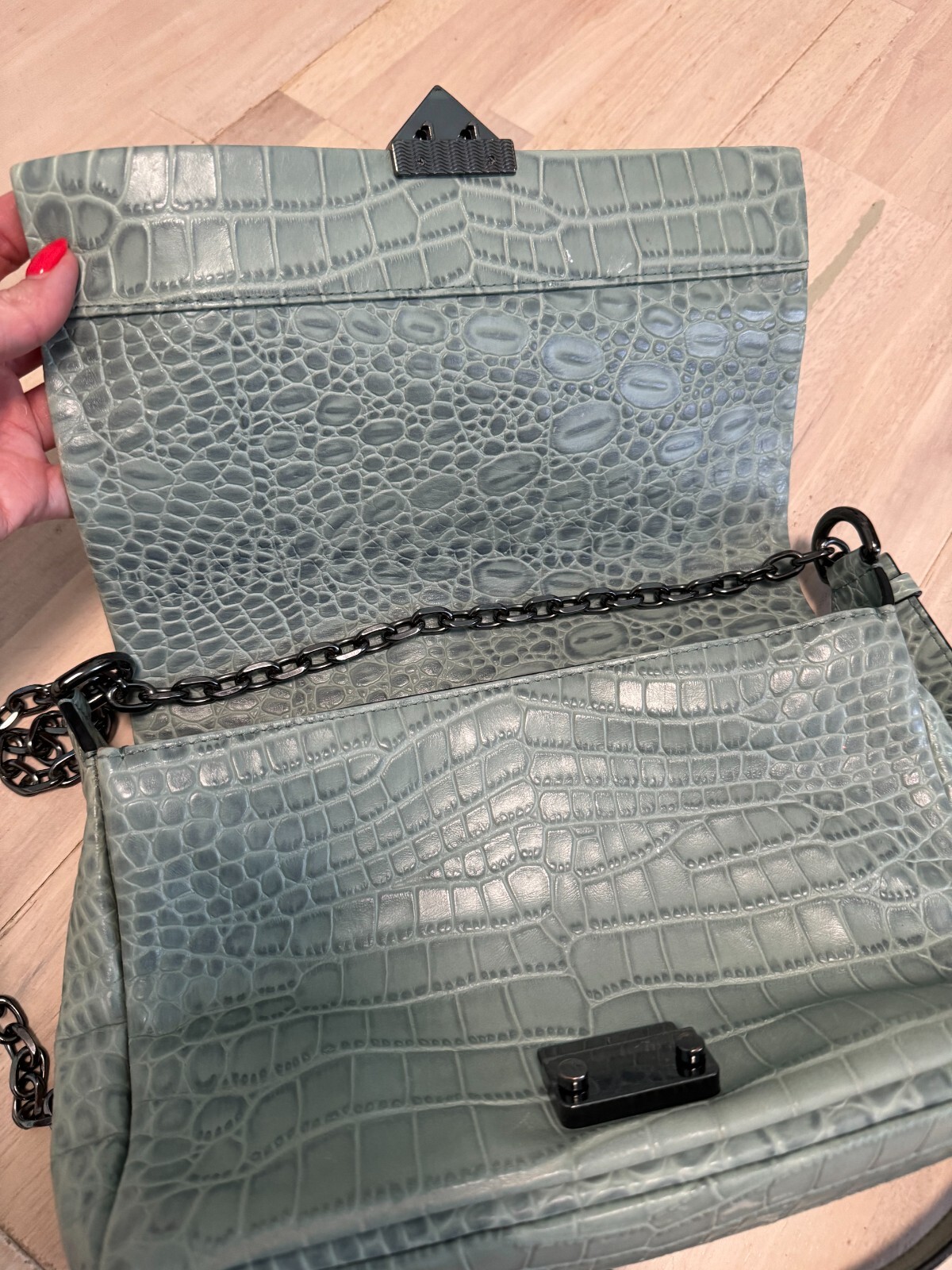 Emporio Armani Bag — image 3