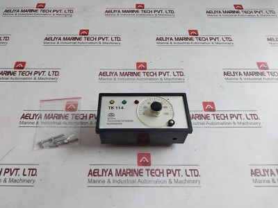 NORIS TK 114/126.13 Relay Limit Switch