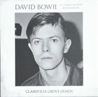 David Bowie - Clareville Grove Demos (2018) Box-Set 7" Singles SEALED