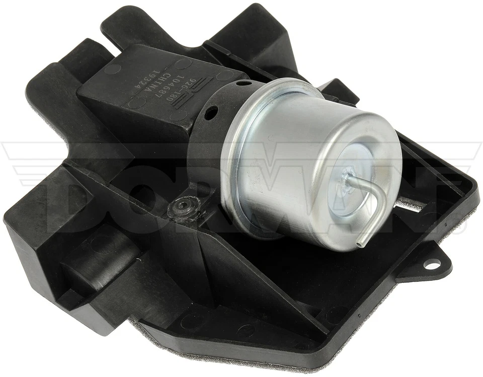 Actuador de vacío de aire acondicionado Dorman 274XJ58 2004 2005 para Ford E-150 Club Wagon 2003-2005 Foto 3 de 4