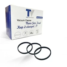 (3) Fits For Bissell, ProHeat Belt 015-0621, 150621