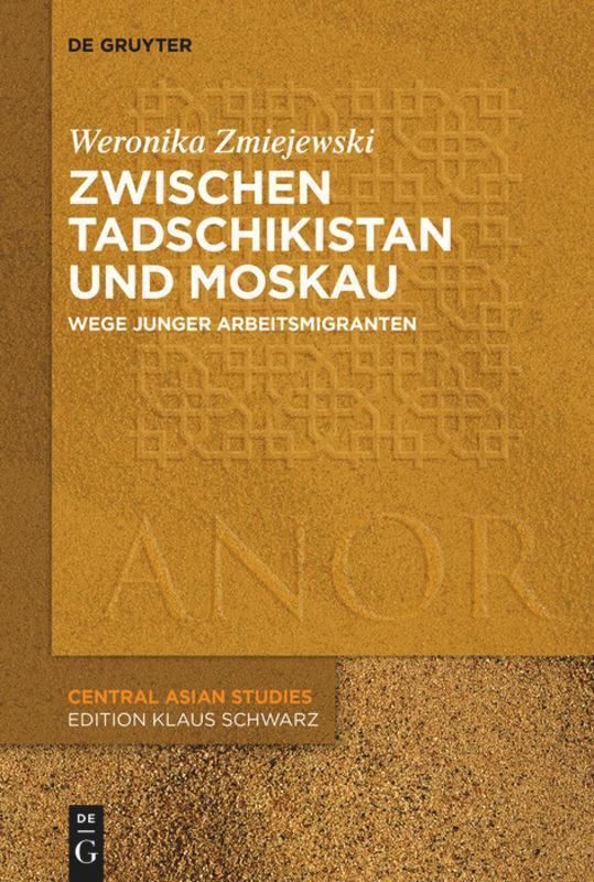 Thumbnail - Zwischen Tadschikistan Und Moskau | Erfahrungswege Junger