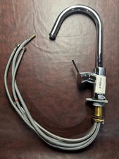 Hansgrohe Talis 1.75 GPM Pull-Down 1-Spray Kitchen Faucet - 14872001