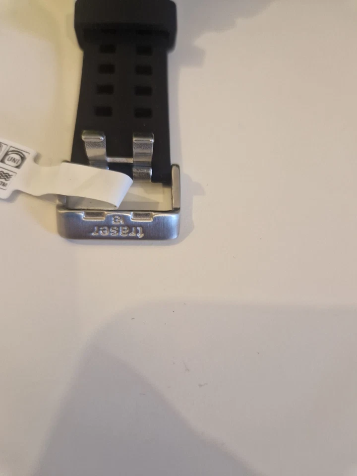 Movimiento de cuarzo cronógrafo Traser P66 Elite Foto 3 de 4