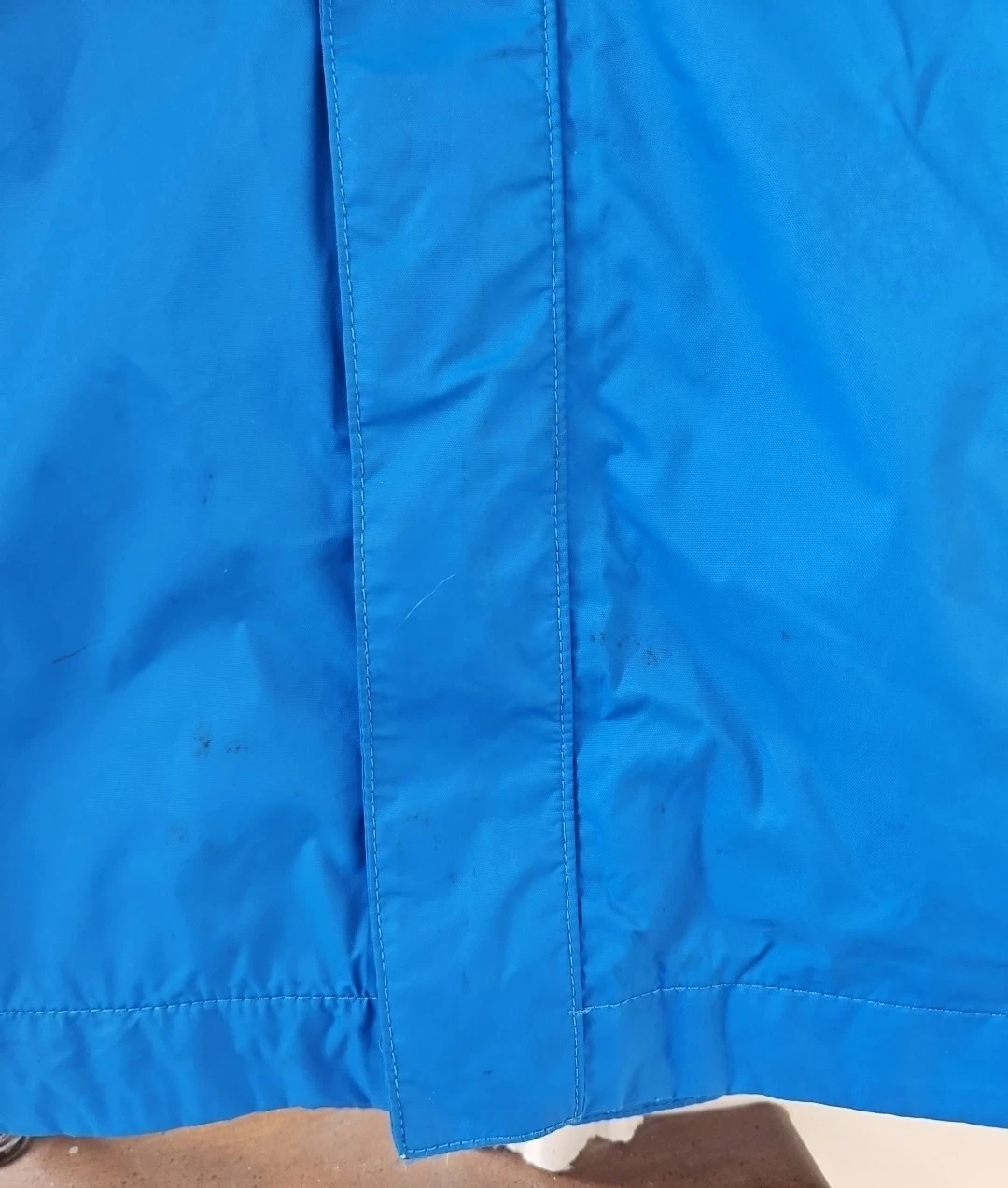 north-face boys jacket