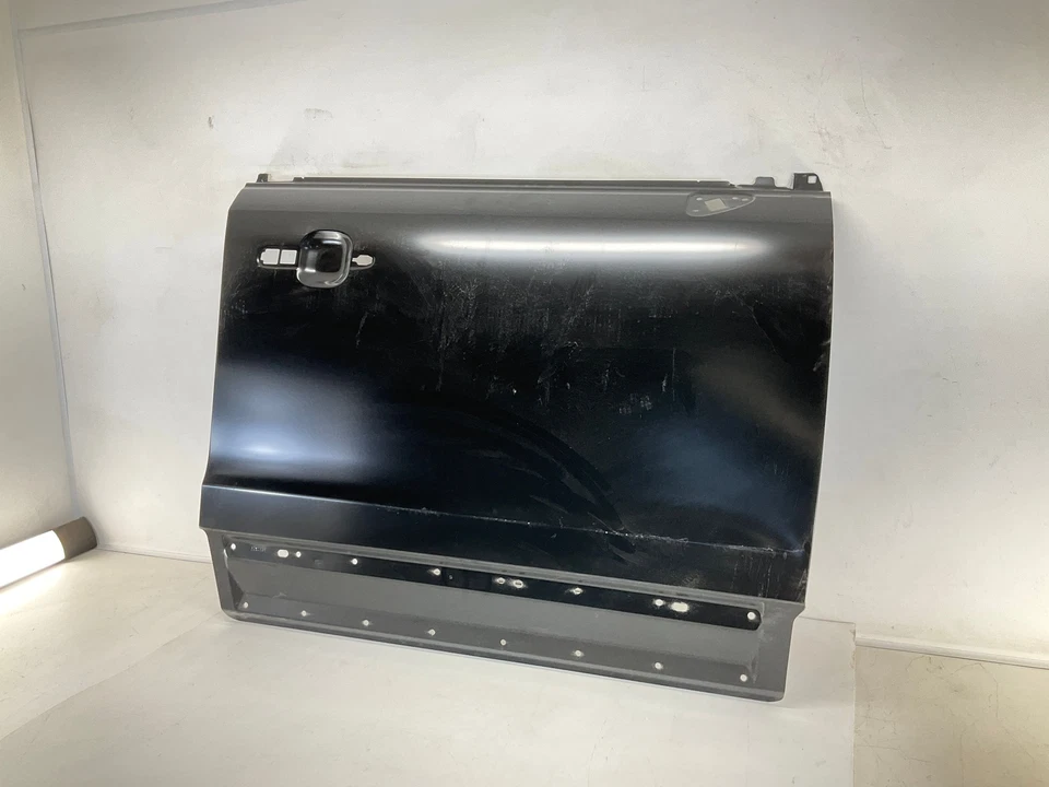 10-19 Lincoln MKT Exterior Front Right Passenger Door Skin OEM New RB CM - Image 3 of 4