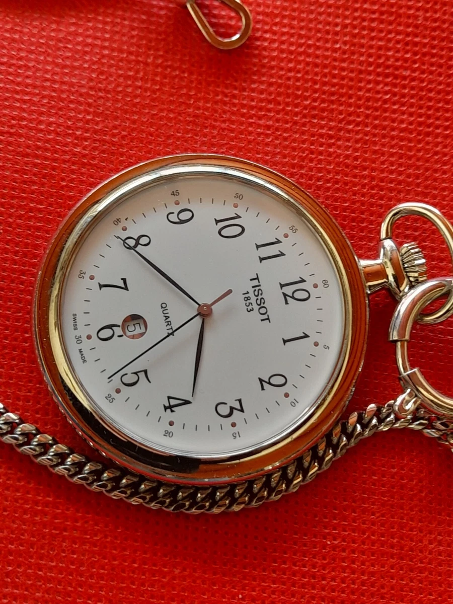 Tissot lepine sale