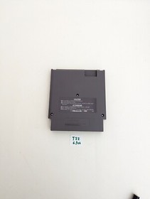 Boxed Genuine Nintendo Entertainment System NES Tecmo World Cup Soccer PAL