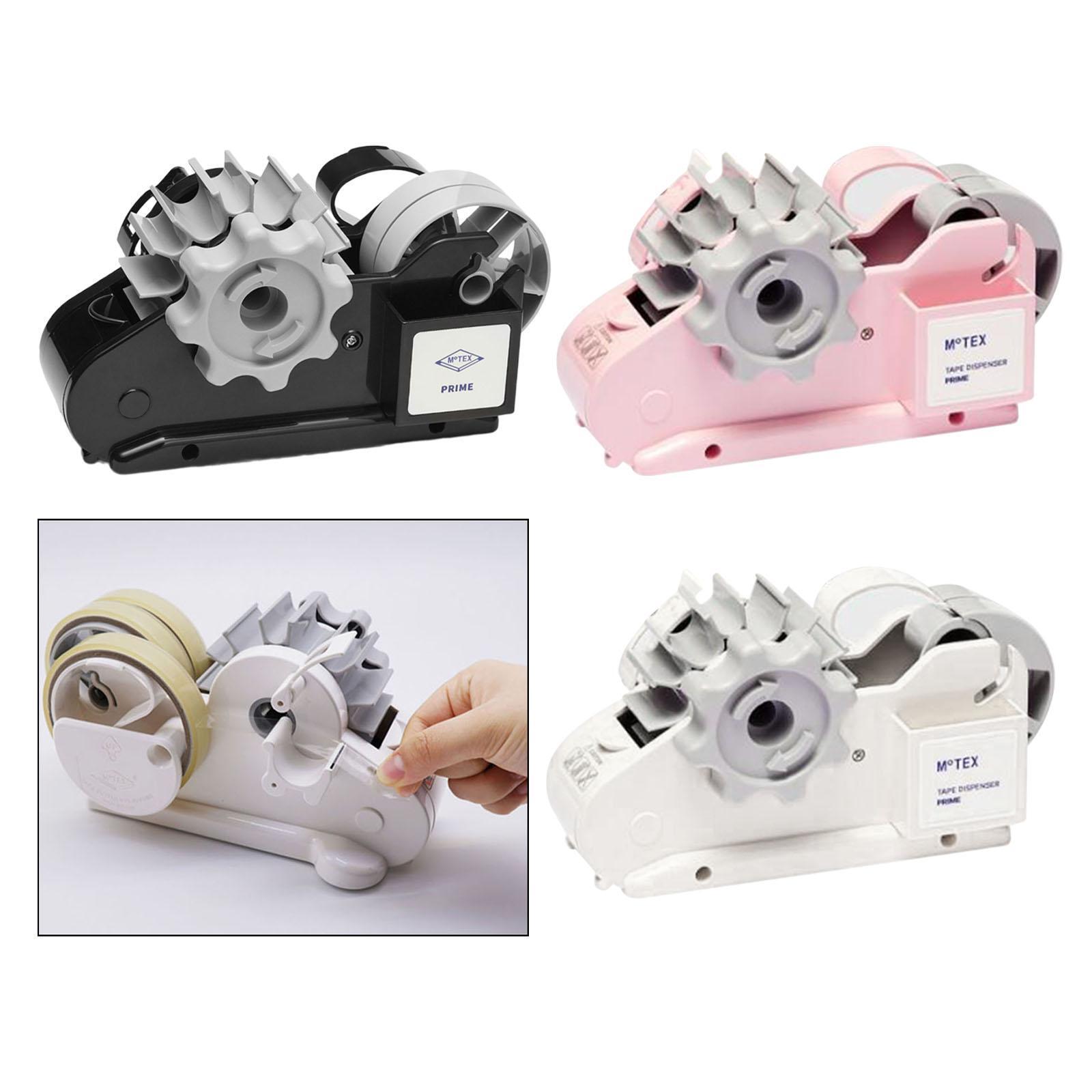 Tape Dispenser Practical Desk Tape Dispenser for Home Desktop Retail Store-image