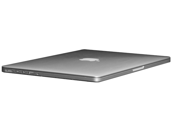 Apple MacBook Pro 13" 2013 i7 2.8GHz 16GB 128GB SSD ME867LL/A GrdC 1 AÑO GARANTÍA 3