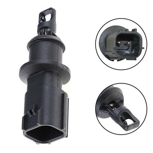 Intake Air Temperature Sensor For Chrysler 300 2005-2010 Dodge Nitro 2007-2011 - Picture 7 of 7