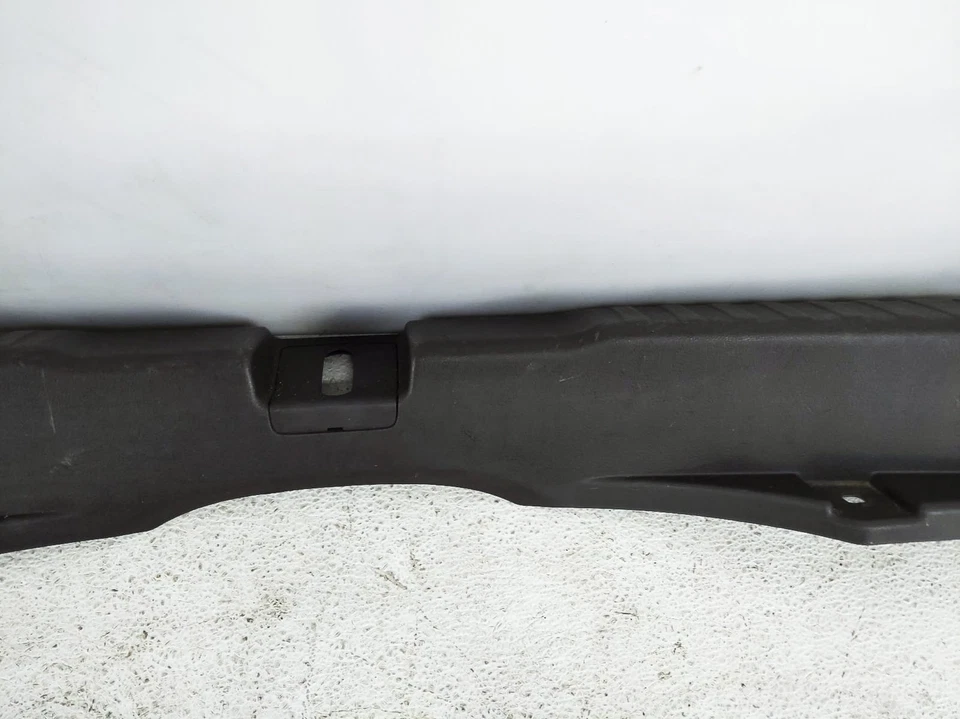2012-2014 Honda Cr-V Cargo Trunk Scuff Sill Trim - 84640-T0a-A01za - Изображение 4 из 4