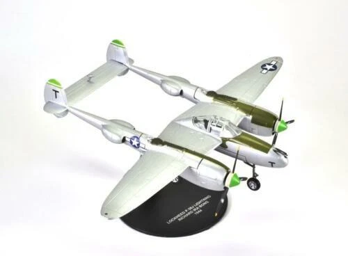 Aéronefs miniatures Atlas Lockheed