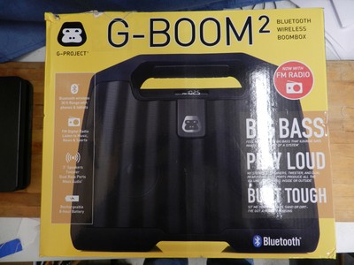 g boom 2