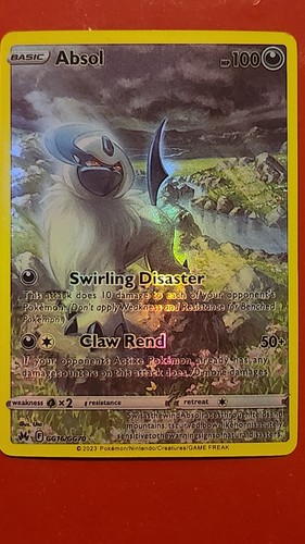 Karta Pokemon - Zdjęcie 9 z 14
