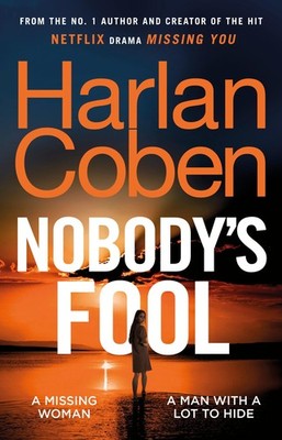Harlan Coben Nobody's Fool