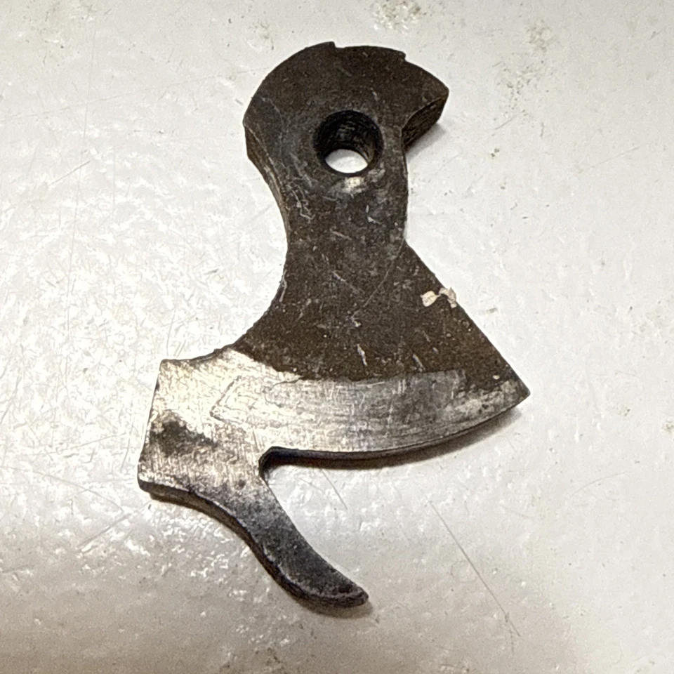 Молоток IVER JOHNSON - EXCEL 20 галлонов - Изображение 2 из 2