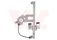 VAN Wezel Fensterheber 7620266 FüR Skoda