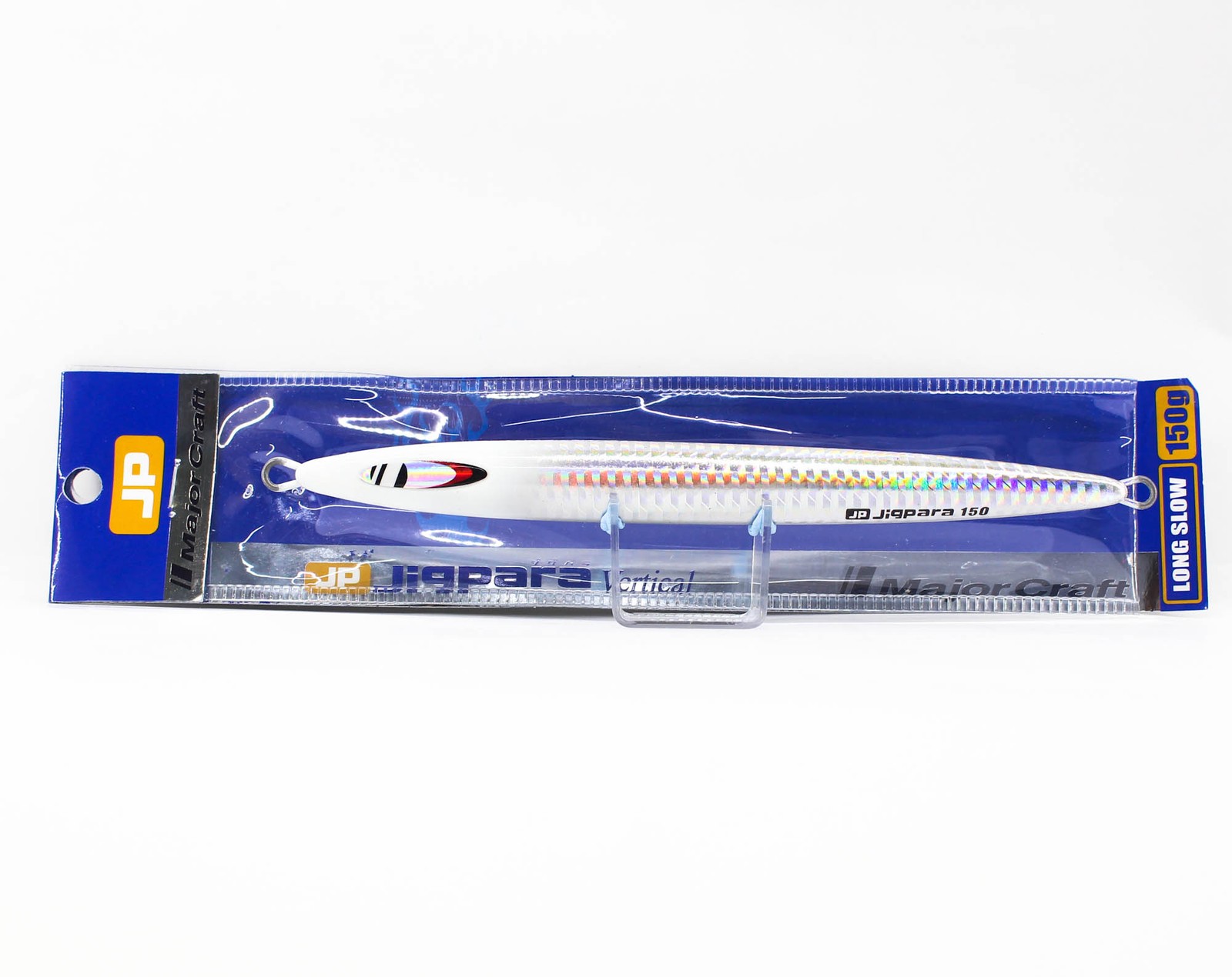 Major Craft Metal Jig Jigpara Vertical JPV-LS 150 grams 057 (8489)