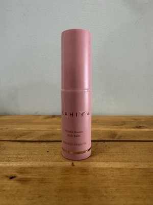 New KAHI Wrinkle Bounce Multi Balm 9g: Instant wrinkle care, Facial Serum Stick
