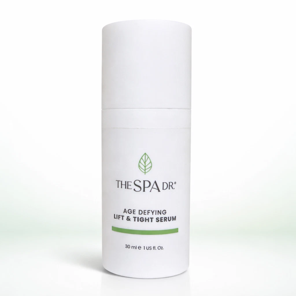 The Spa Dr. Age Defying Lift & Tight Serum 1oz - 1 Month Supply ✨AUTHENTIC!✨
Opens in a new window o