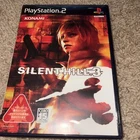 PS2 Silent Hill 3 PlayStation 2 Japan