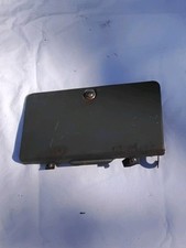 Willys Truck Or Station Wagon Glove Box Door 1952 - 1971