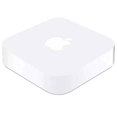 Apple AirPort Express A1392 Router - Gebraucht, Aktiv, Hat Kratzer Und Kratzer
