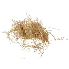 Natural Straw Chicken Coop Heating Pad Egg Nesting Laying Pads Reusable