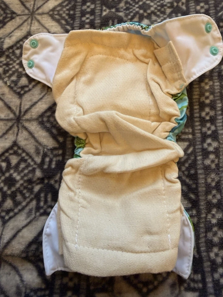 Blueberry Simplex Organic AIO Foto 3 de 4