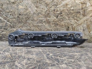 VW TOURAN 1T3 Stoßstangenhalter vorne rechts 1TO807050 2.00 Diesel 34655171