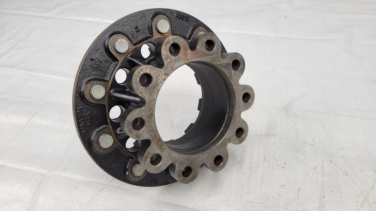 Genuine Ford Wheel Hub Extension HC3Z1A014A for sale online | eBay