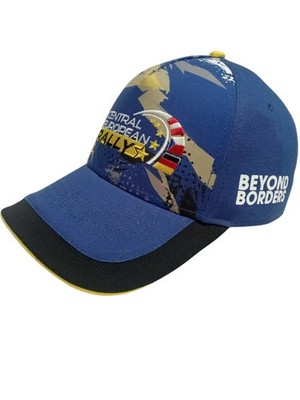 WRC Central European Rally Cap, Official CER Rallye Cap