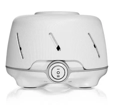 Serious Sleep Specialist Marpac sound machine EM1DSUSWH white