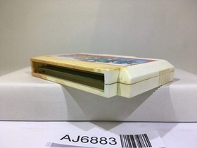 Ikki Nintendo Famicom NES Japan - AJ6883